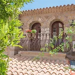 Villa Galanoussa