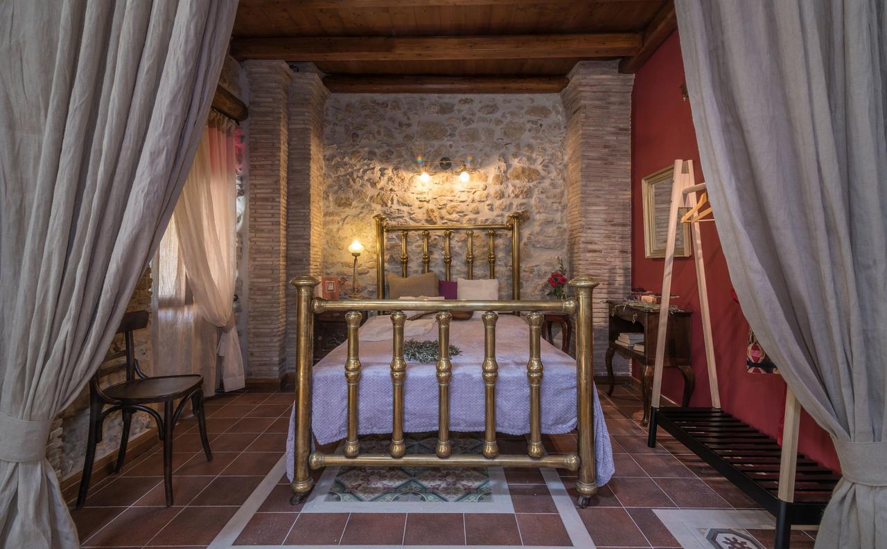 Hébergement de vacances Galanoussa Zante