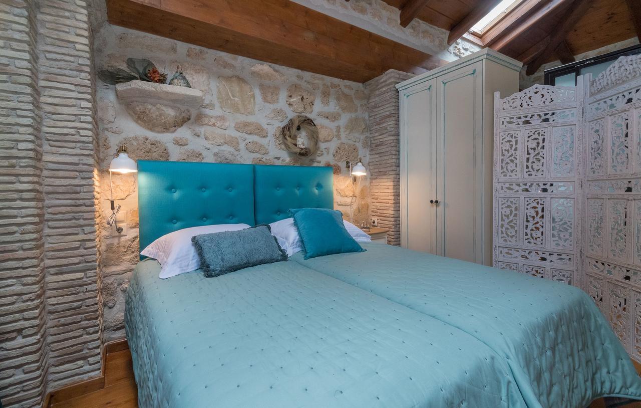 Vakantiehuis Galanoussa