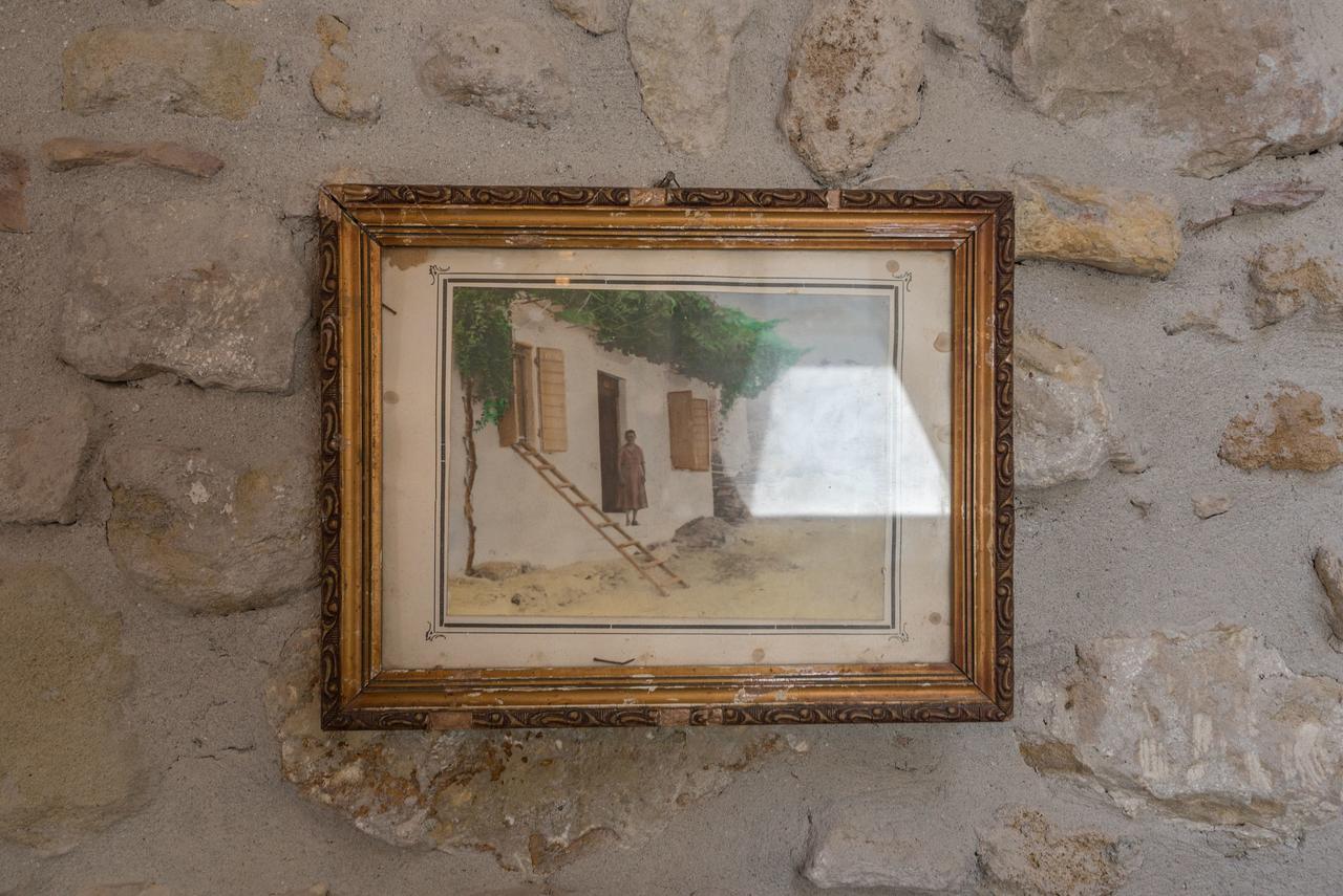 Galanoussa Zante
